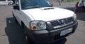2019 Nissan Np-300 2.5 Engine Capacity Hard-body Long-Base Singl