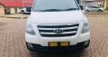 Hyundai H-1/2.5 2016 Model