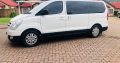Hyundai H-1/2.5 2016 Model