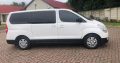 Hyundai H-1/2.5 2016 Model