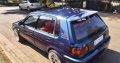 Toyota Tazz 1.4