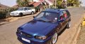 Toyota Tazz 1.4