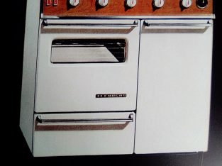 TECNOGAS APPLIANCES SPARES & REPAIRS