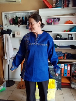 Sewing4Joy