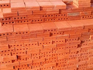 Clay Floor Tiles
