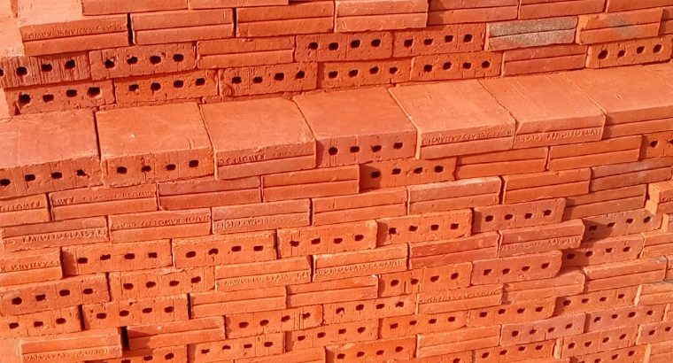 Clay Floor Tiles