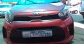 2020 Kia Picanto 1.0 Engine Capacity with Manuel Transmission, El