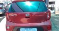 2020 Kia Picanto 1.0 Engine Capacity with Manuel Transmission, El