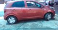 2020 Kia Picanto 1.0 Engine Capacity with Manuel Transmission, El
