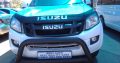 2015 Isuzu Kb-250 2.5 Engine Capacity D-Tec Double Cab with Manue