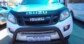 2015 Isuzu Kb-250 2.5 Engine Capacity D-Tec Double Cab with Manue