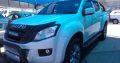 2015 Isuzu Kb-250 2.5 Engine Capacity D-Tec Double Cab with Manue