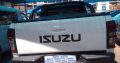 2015 Isuzu Kb-250 2.5 Engine Capacity D-Tec Double Cab with Manue