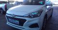 2019 Hyundai i20 1.2 Engine Capacity Motion with Manuel Transmiss
