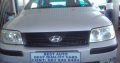 2007 Hyundai Matrix 1.4 Engine Capacity 5seater with Manuel Trans