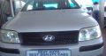 2007 Hyundai Matrix 1.4 Engine Capacity 5seater with Manuel Trans