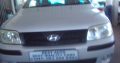 2007 Hyundai Matrix 1.4 Engine Capacity 5seater with Manuel Trans