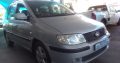 2007 Hyundai Matrix 1.4 Engine Capacity 5seater with Manuel Trans