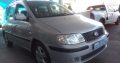 2007 Hyundai Matrix 1.4 Engine Capacity 5seater with Manuel Trans