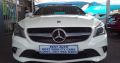 2015 Mercedes Benz C-200 Engine Capacity CLA with Automatic Trans