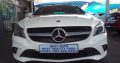2015 Mercedes Benz C-200 Engine Capacity CLA with Automatic Trans