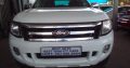 2013 Ford Ranger 3.2 Engine Capacity Double Cab XLT with Manuel T
