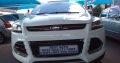 2013 Ford Kuga 1.5 Engine Capacity with with Automatic Transmissi