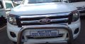 2014 Ford Ranger 2.2 Engine Capacity Single Cab 6-Speed with Manu