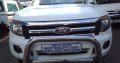 2014 Ford Ranger 2.2 Engine Capacity Single Cab 6-Speed with Manu