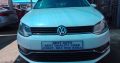 2017 VW Polo 1.2 Engine Capacity TSI with Manuel Transmission, El