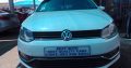 2017 VW Polo 1.2 Engine Capacity TSI with Manuel Transmission, El