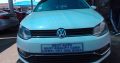 2017 VW Polo 1.2 Engine Capacity TSI with Manuel Transmission, El