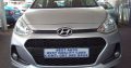 2018 Hyundai i10 1.2 Engine Capacity Grand with Manuel Transmissi
