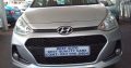 2018 Hyundai i10 1.2 Engine Capacity Grand with Manuel Transmissi