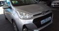 2018 Hyundai i10 1.2 Engine Capacity Grand with Manuel Transmissi