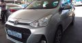 2018 Hyundai i10 1.2 Engine Capacity Grand with Manuel Transmissi