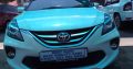 2020 Toyota Starlet 1.6 Engine Capacity with Automatic Transmissi