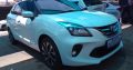 2020 Toyota Starlet 1.6 Engine Capacity with Automatic Transmissi