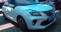 2020 Toyota Starlet 1.6 Engine Capacity with Automatic Transmissi