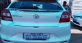2020 Toyota Starlet 1.6 Engine Capacity with Automatic Transmissi