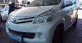 2015 Toyota Avanza 1.5 Engine Capacity with Manuel Transmission,