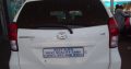 2015 Toyota Avanza 1.5 Engine Capacity with Manuel Transmission,