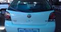 2011 VW Polo Vivo 1.4 Engine Capacity with Manuel Transmission, C