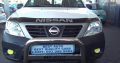 2017 Nissan Np-200 1.6 Engine Capacity Canopy with Manuel Transmi