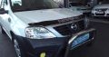 2017 Nissan Np-200 1.6 Engine Capacity Canopy with Manuel Transmi