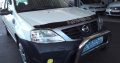2017 Nissan Np-200 1.6 Engine Capacity Canopy with Manuel Transmi