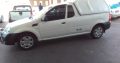 2017 Nissan Np-200 1.6 Engine Capacity Canopy with Manuel Transmi