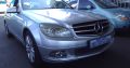 2010 Mercedes Benz C-220 Engine Capacity CDI with Automatic Trans