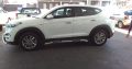 2017 Hyundai Tucson 2.0 Engine Capacity with Automatic Transmiss