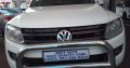 2013 VW Amarok 2.0 Engine Capacity TDI Diesel 4X4 Double Cab with